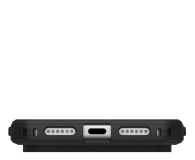 UAG Civilian LT etui do iPhone 17 Pro Max MagSafe black - 1364085 - zdjęcie 3